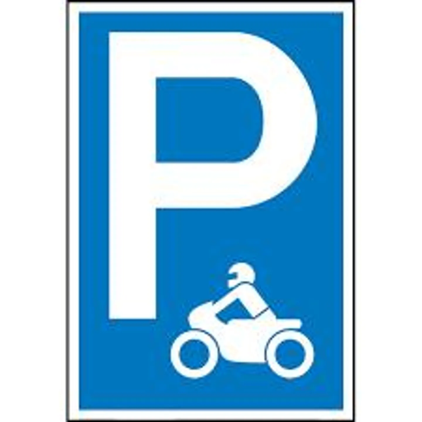 Posti auto per motociclette in garage in affitto - Foto 1 di 1