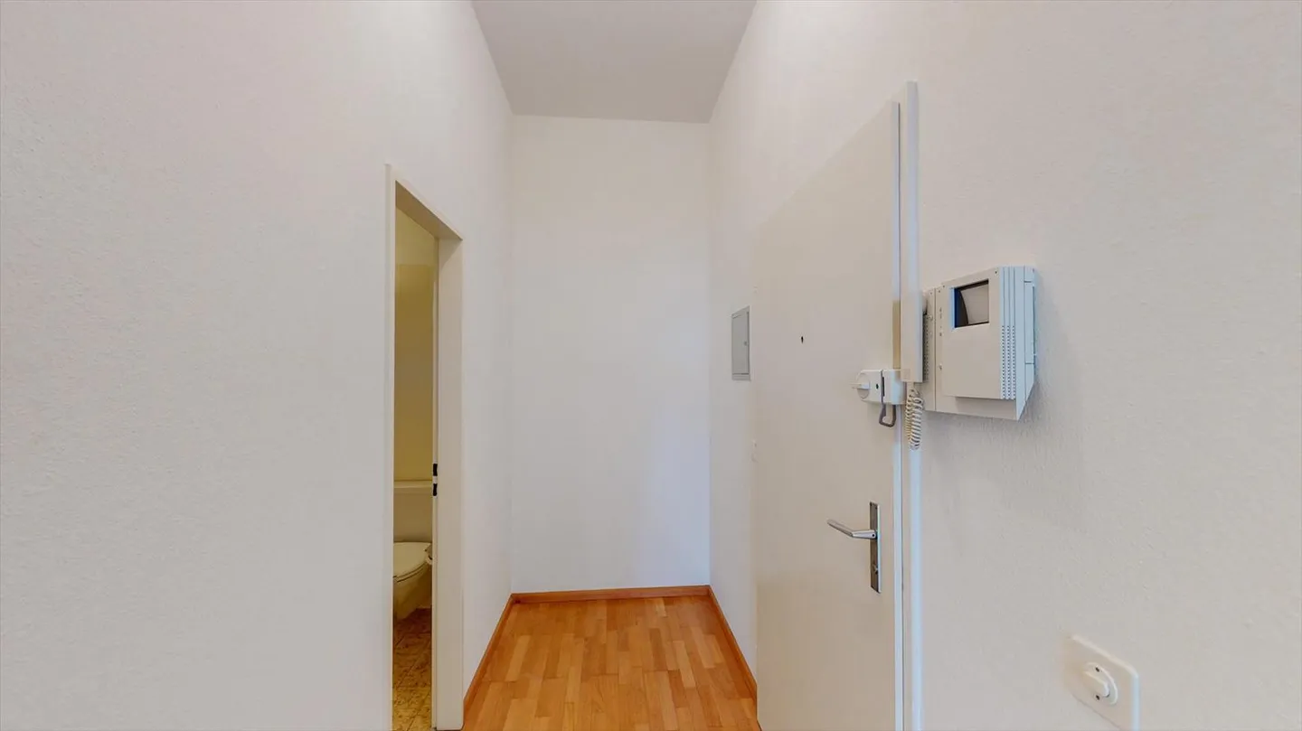 Appartamento in affitto - Foto 6 di 7
