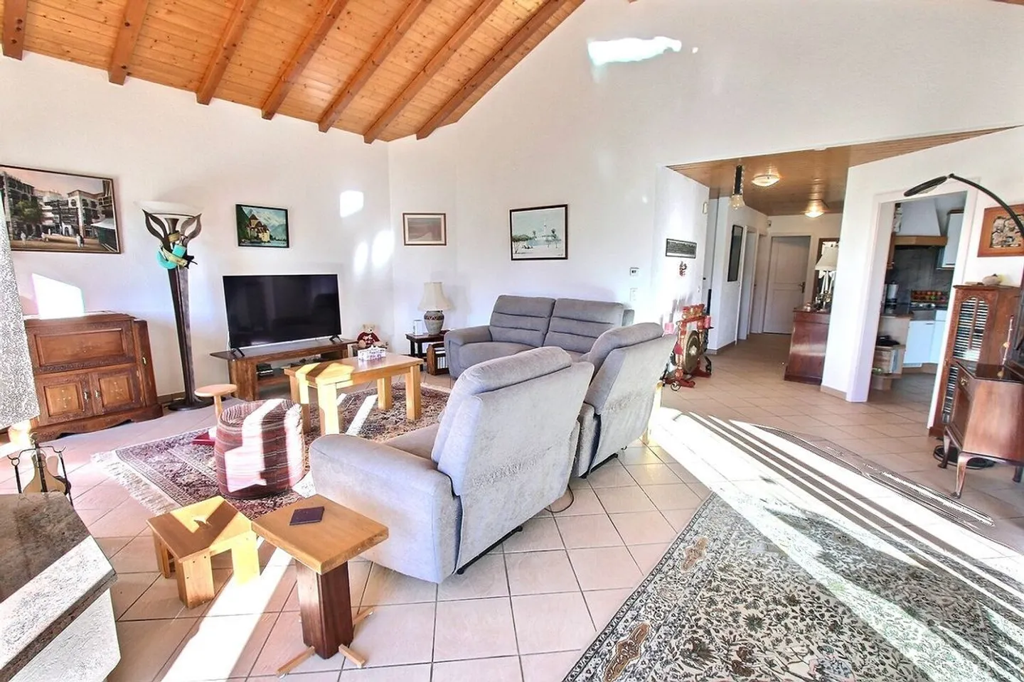 Beautiful single-family house on one level - Photo 3 of 13