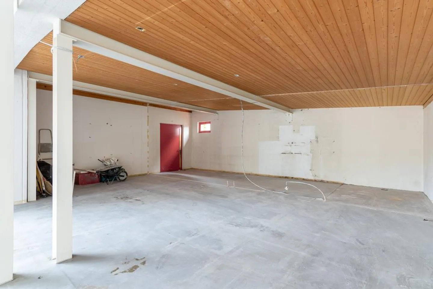 Flexible Gewerbefläche an zentraler Lage, ideal für Büro und Praxis - Foto 4 von 5