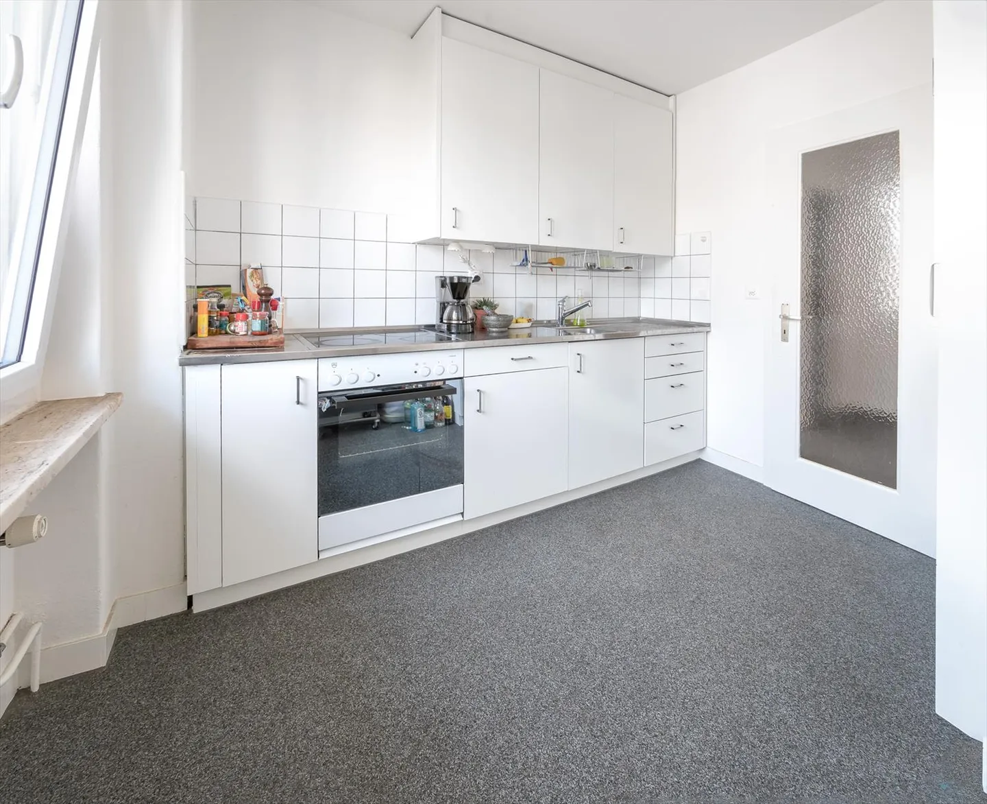 Superbe appartement dans un emplacement central ! - Photo 3 sur 4