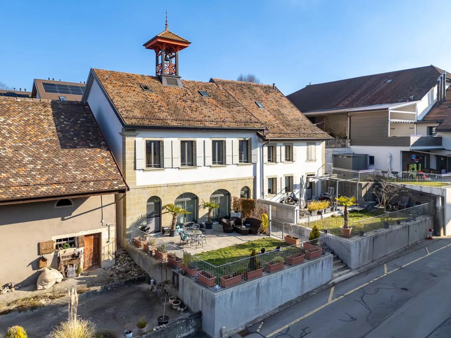 Charmanter Gewerberaum - Foto 1 von 6
