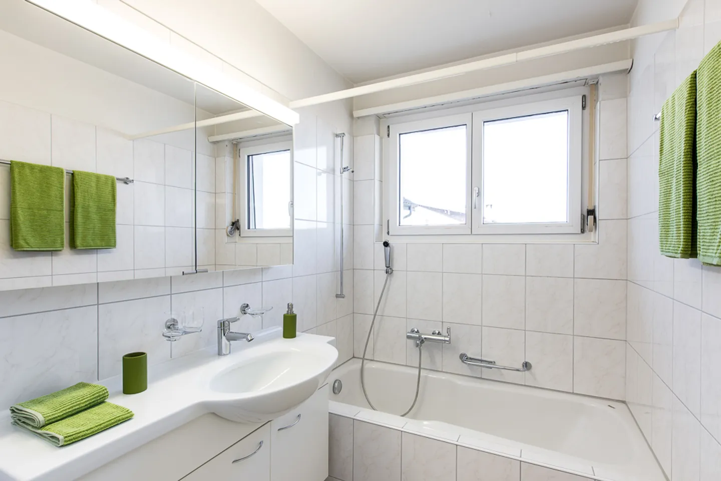 Superbe appartement dans un emplacement central ! - Photo 4 sur 4