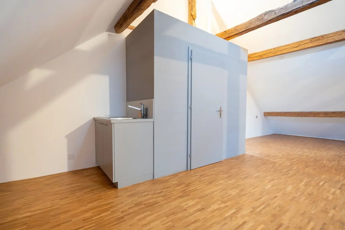 Charmanter Gewerberaum - Foto 6 von 6