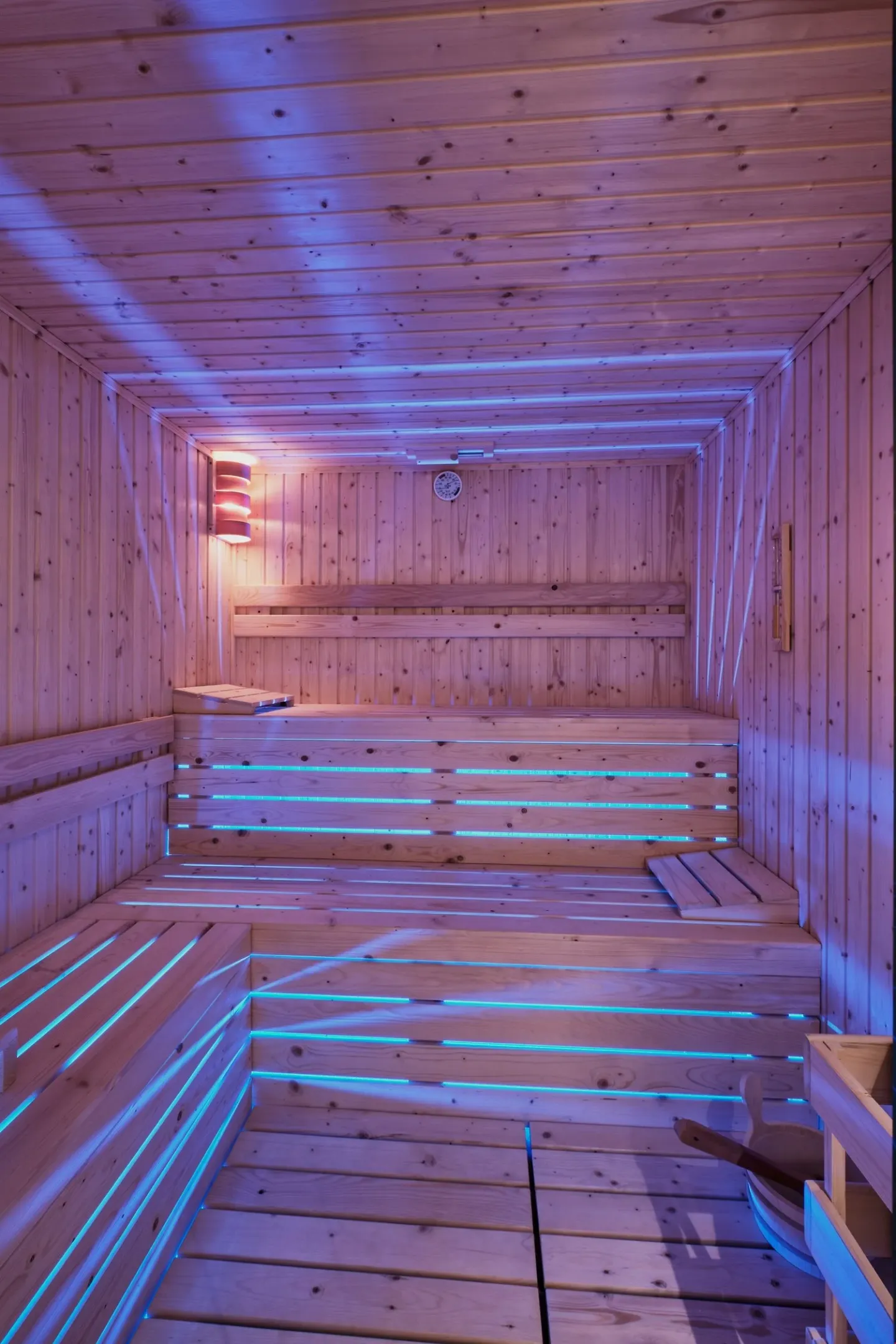 Chalet Cappucchione in Les Diablerets - Foto 9 von 10