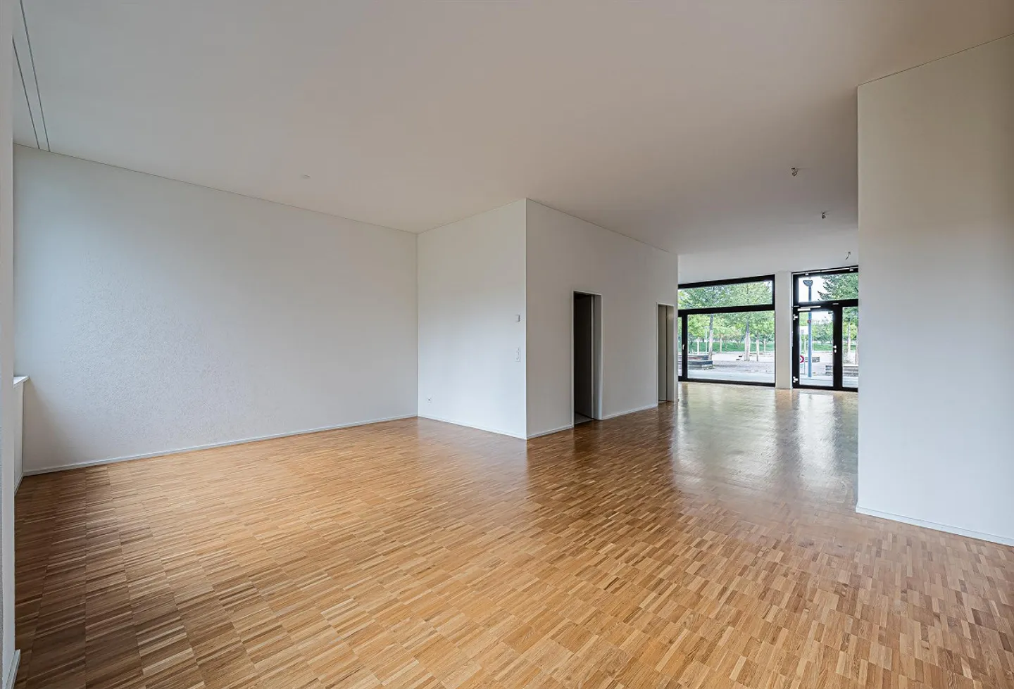 Casa nel proprio atelier - Foto 11 di 12