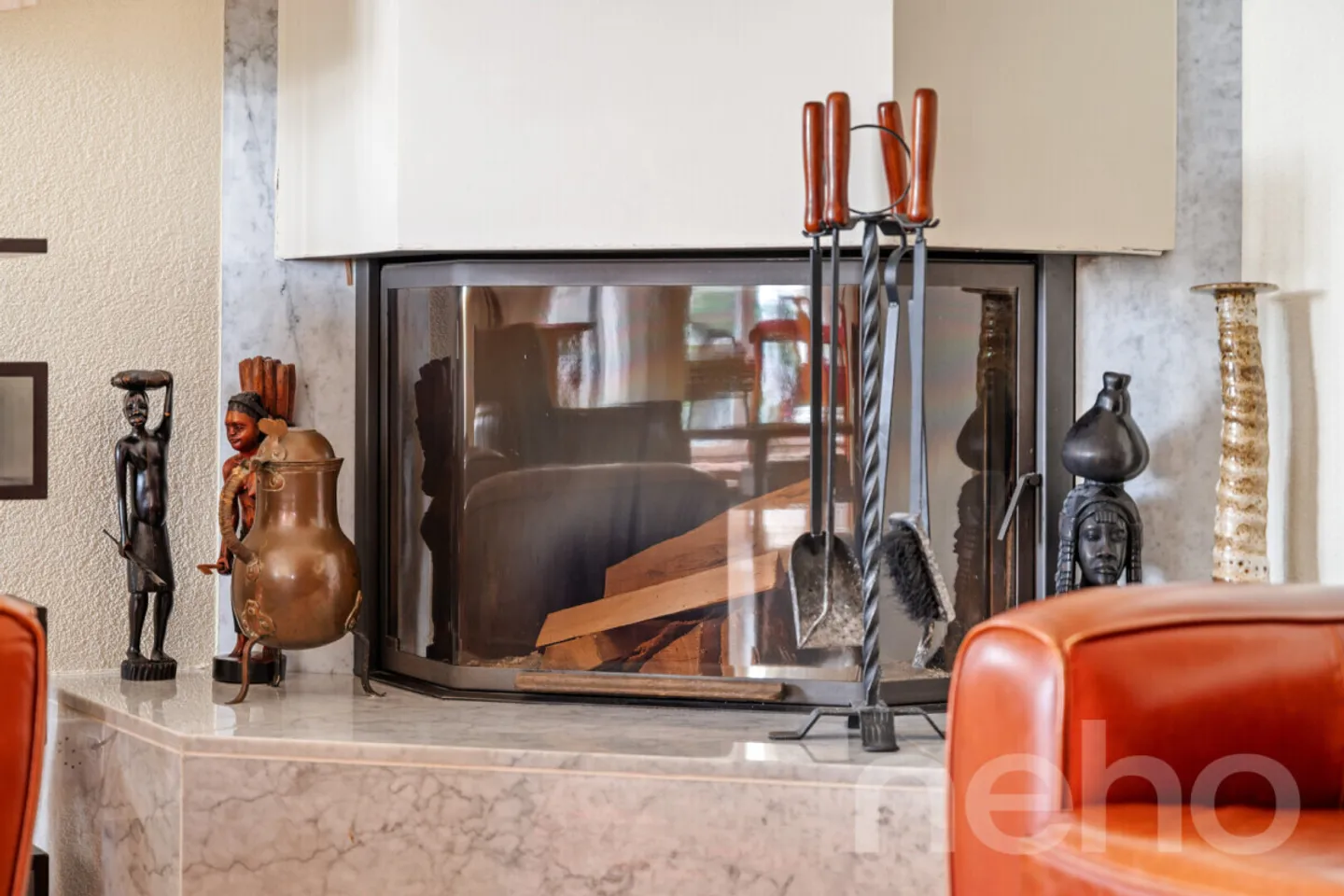 Luxury & Charm Combined - Dream Property in Oberwil - Photo 7 of 12