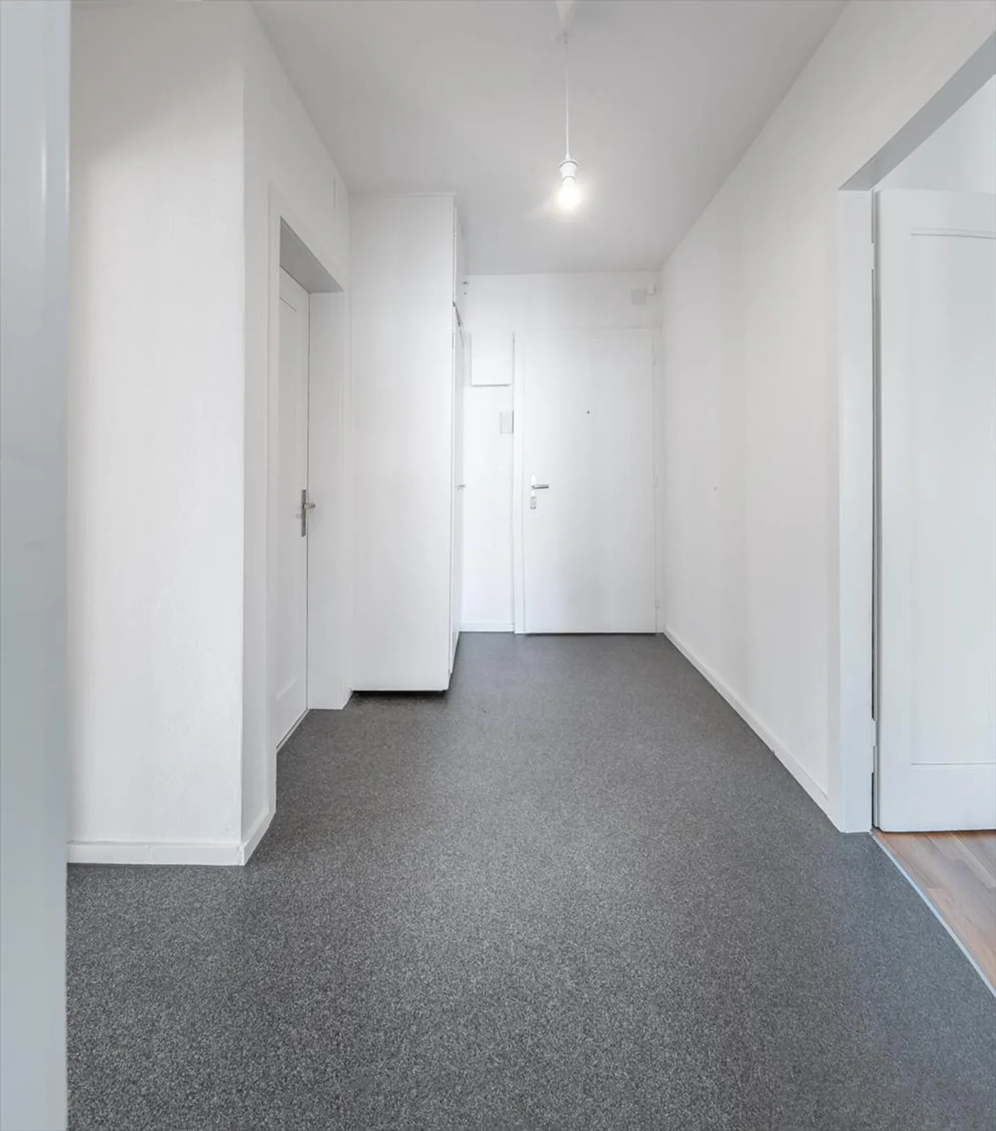 Superbe appartement dans un emplacement central ! - Photo 1 sur 4
