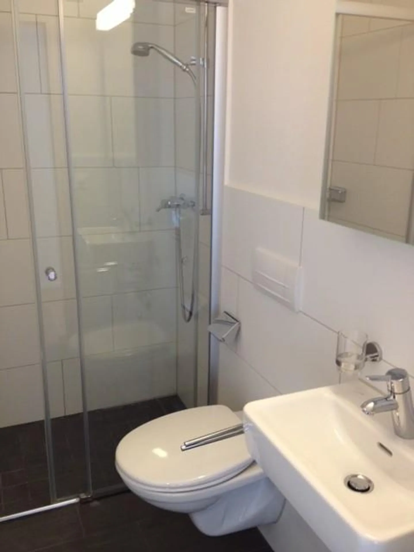 Appartement moderne de 4,5 pièces au 1er étage - Photo 5 sur 7