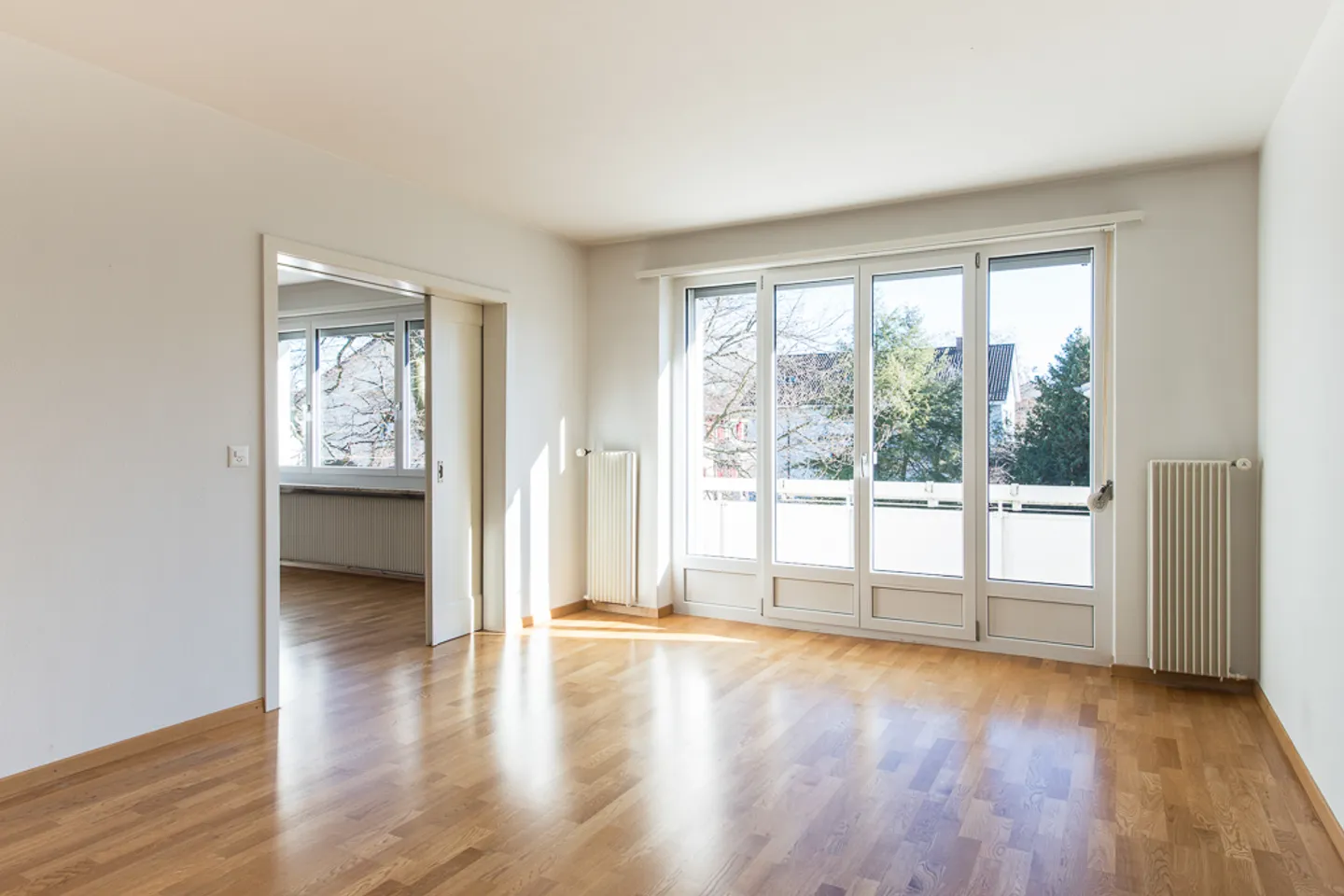 Superbe appartement dans un emplacement central ! - Photo 2 sur 4