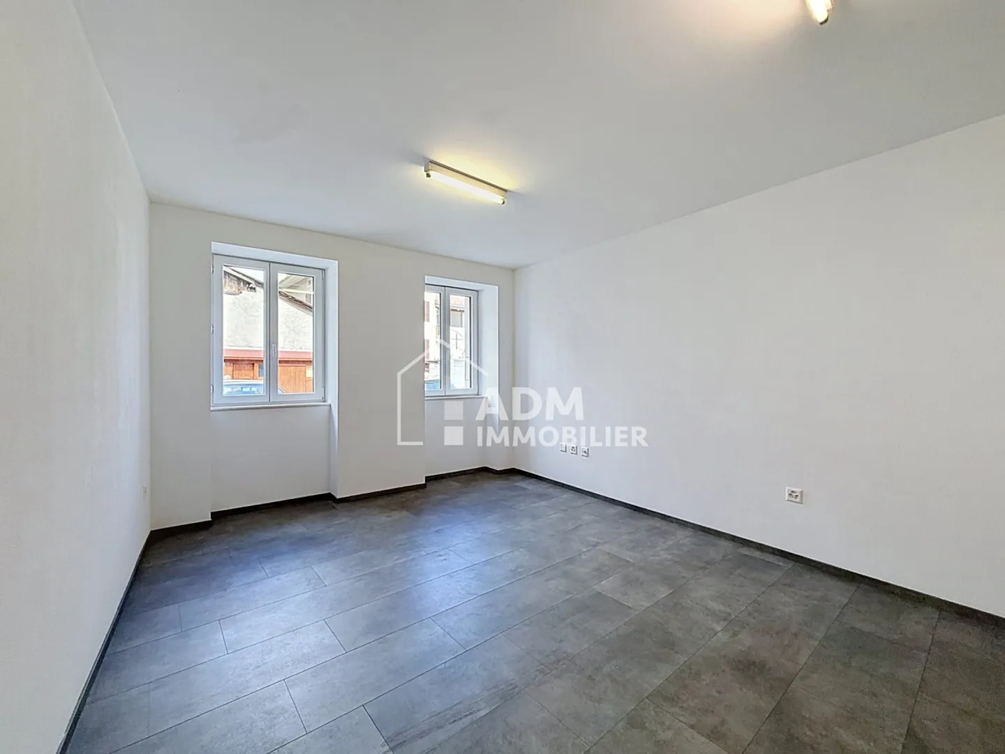 Charmant Appartement au Rez - Photo 2 sur 9
