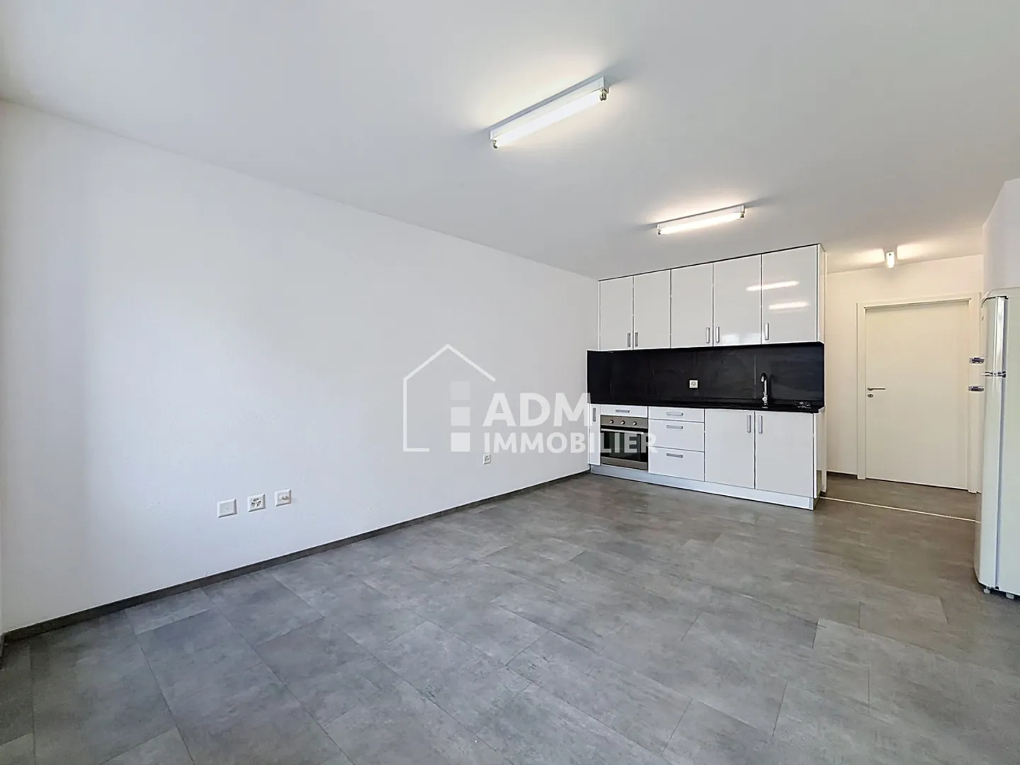 Charmant Appartement au Rez - Photo 3 sur 9