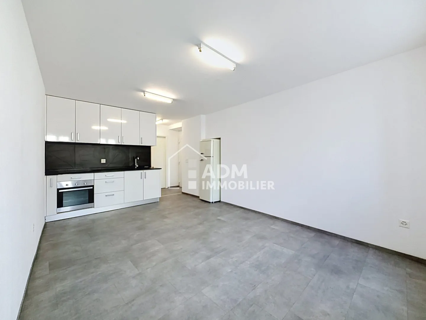 Charmant Appartement au Rez - Photo 4 sur 9