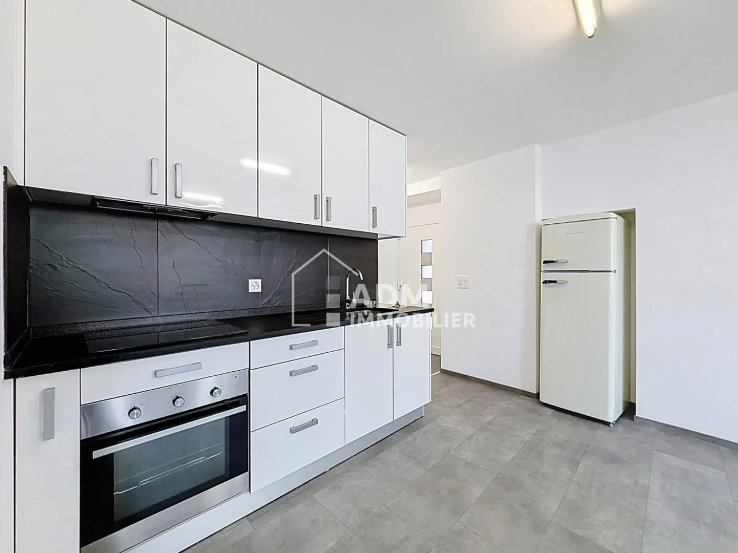 Charmant Appartement au Rez - Photo 5 sur 9