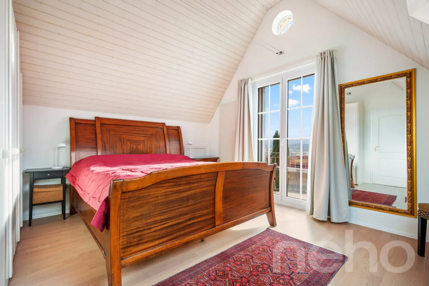 Luxury & Charm Combined - Dream Property in Oberwil - Photo 9 of 12