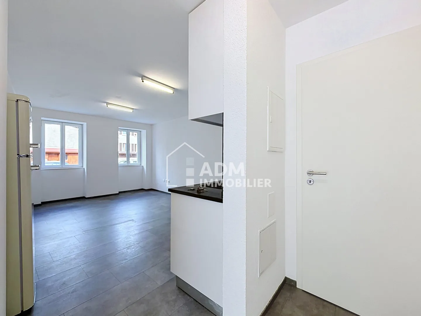 Charmant Appartement au Rez - Photo 1 sur 9
