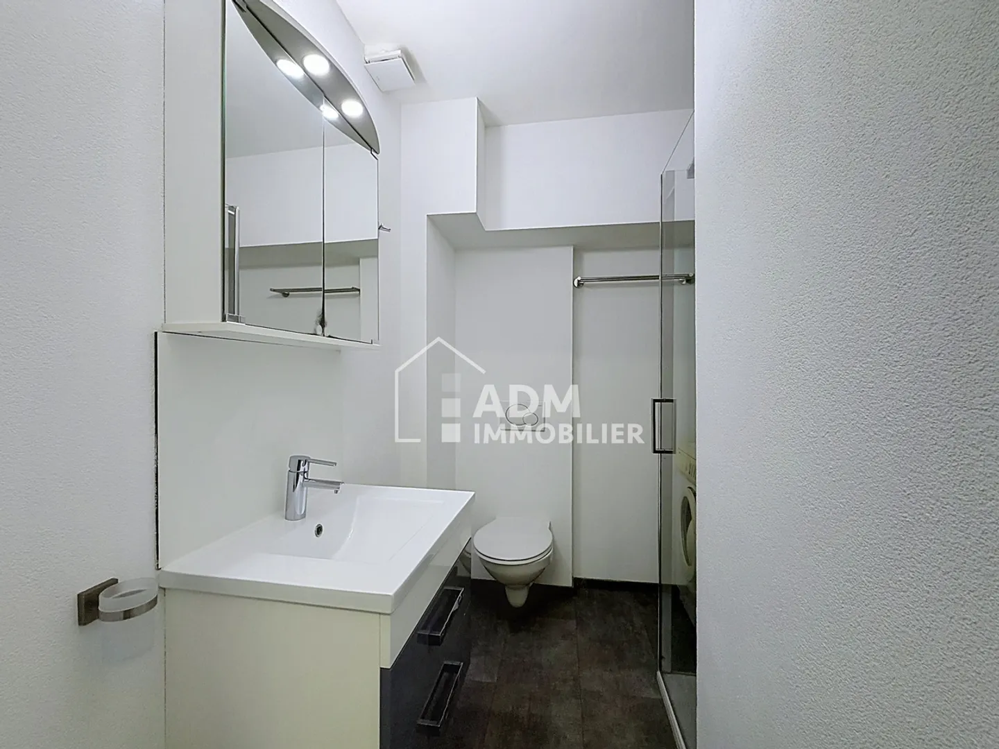 Charmant Appartement au Rez - Photo 8 sur 9