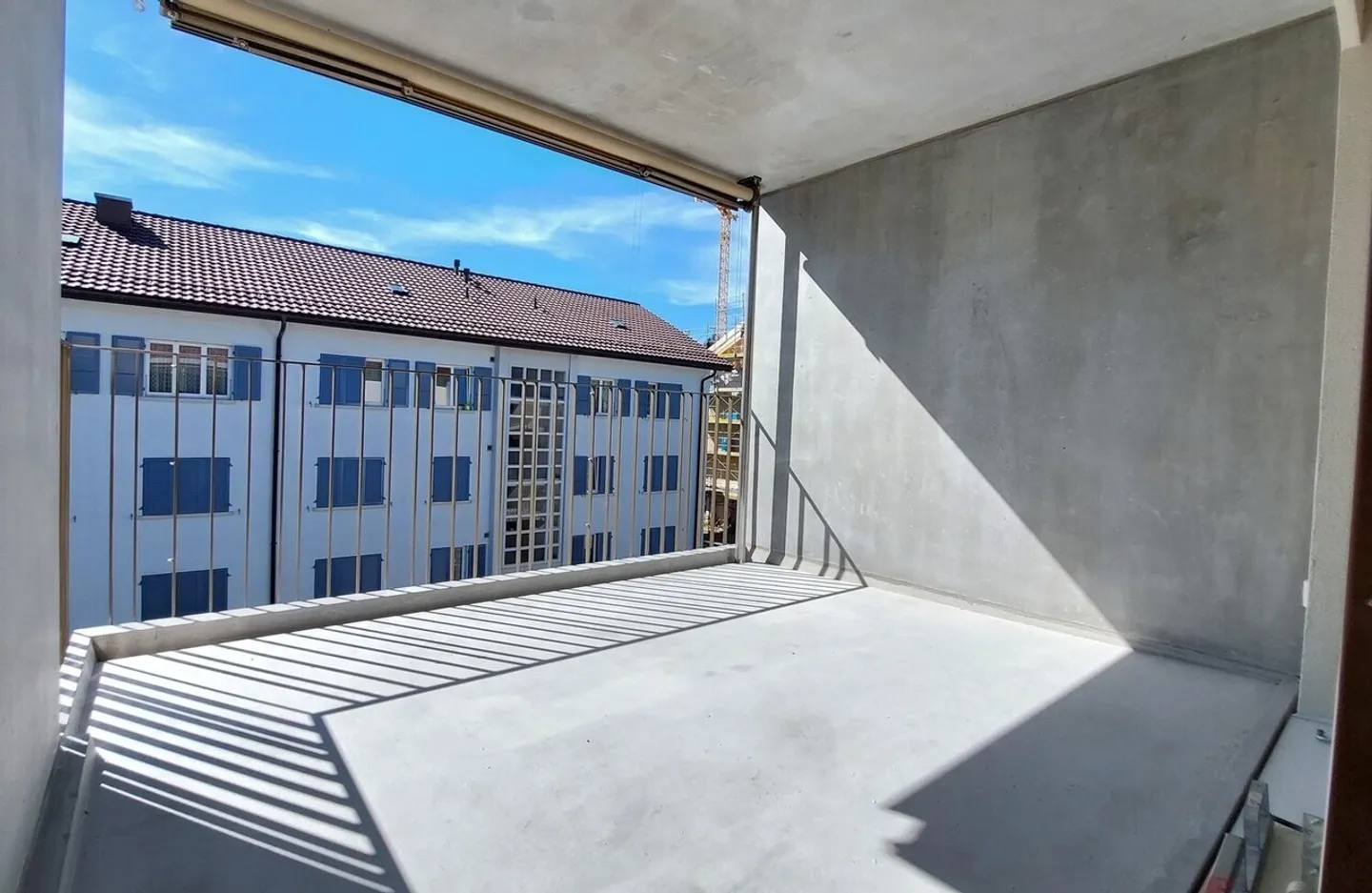 Appartamento 3.5 locali di 78 m² al 1° piano a sinistra (totalmente ristrutturato nel 2022) - Foto 11 di 12