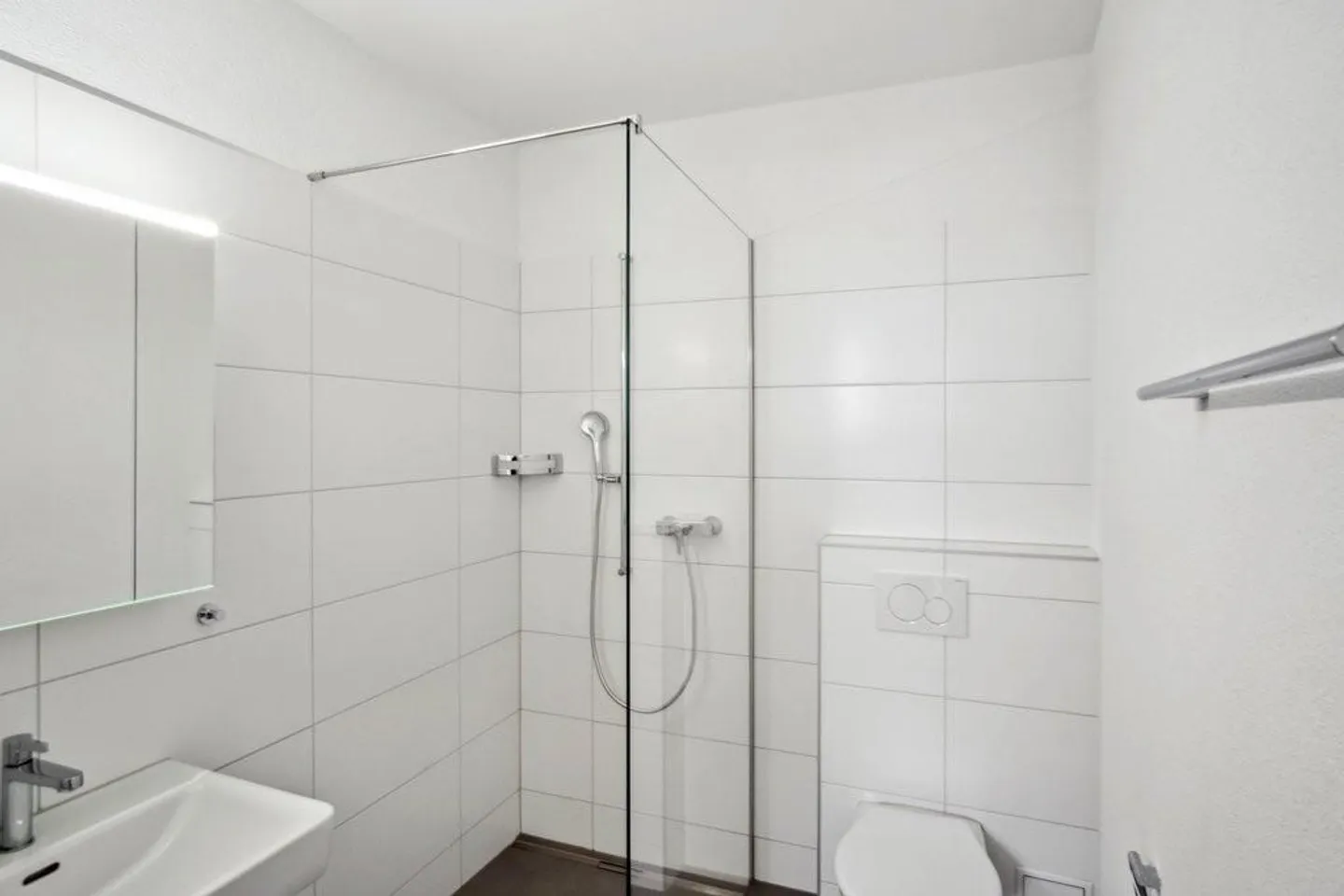 Your new apartment in the sought-after district 7 - Photo 2 of 4