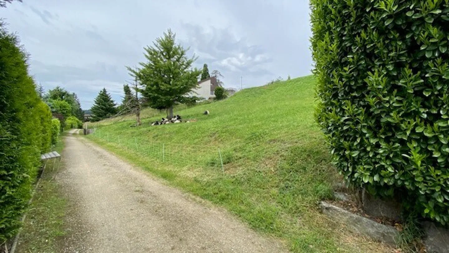 Terrain constructible à vendre - Photo 4 sur 4