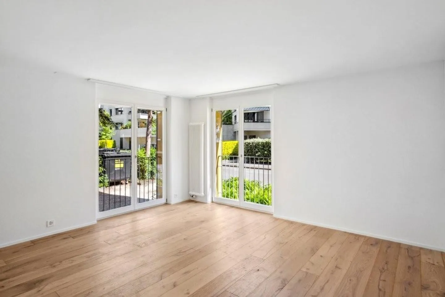 Your new apartment in the sought-after district 7 - Photo 3 of 4