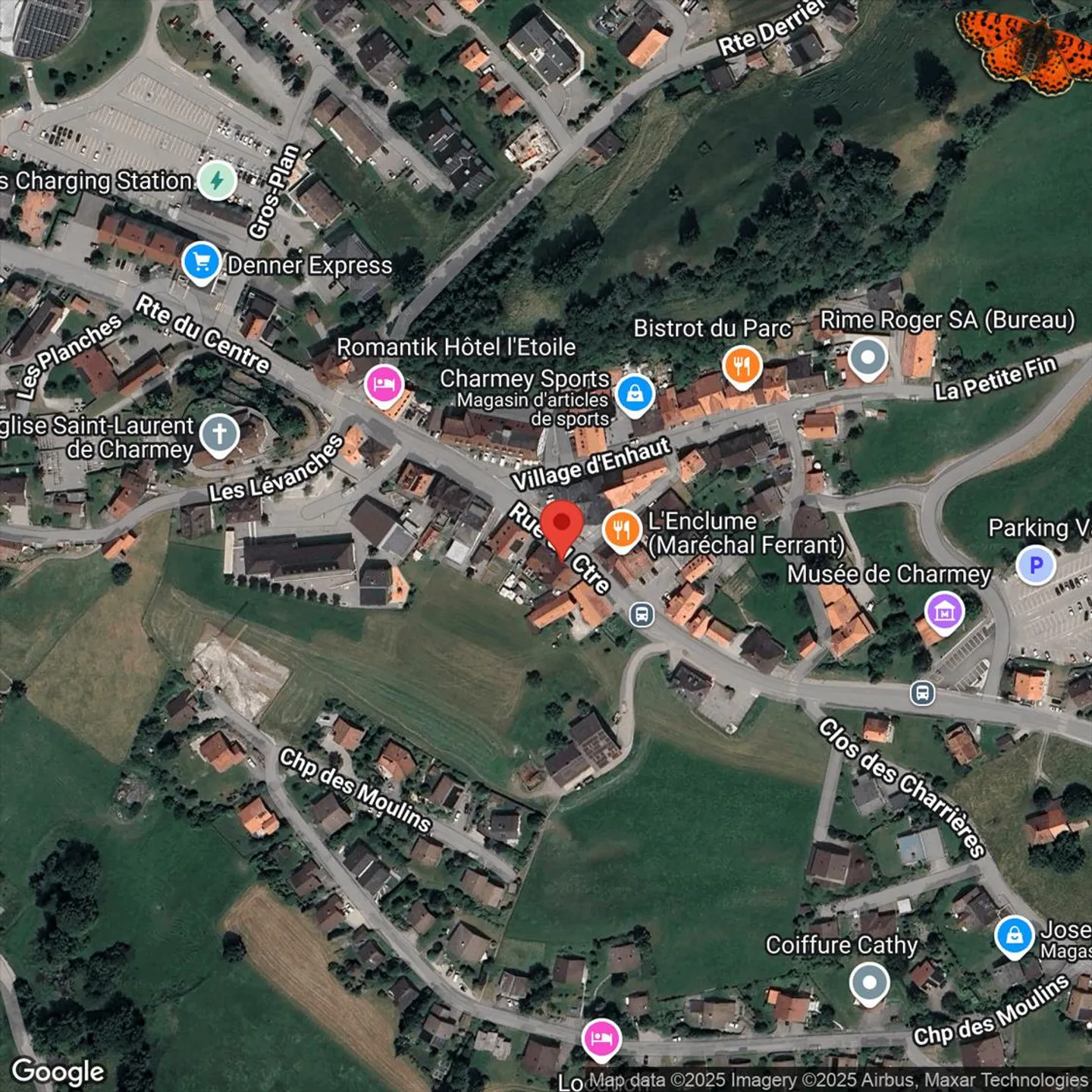 Atelier 1 pièce - Photo 2 sur 3