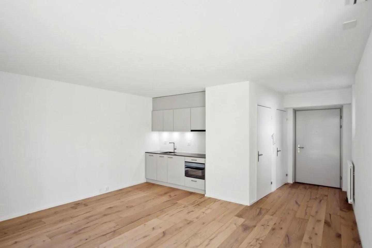 Your new apartment in the sought-after district 7 - Photo 1 of 4