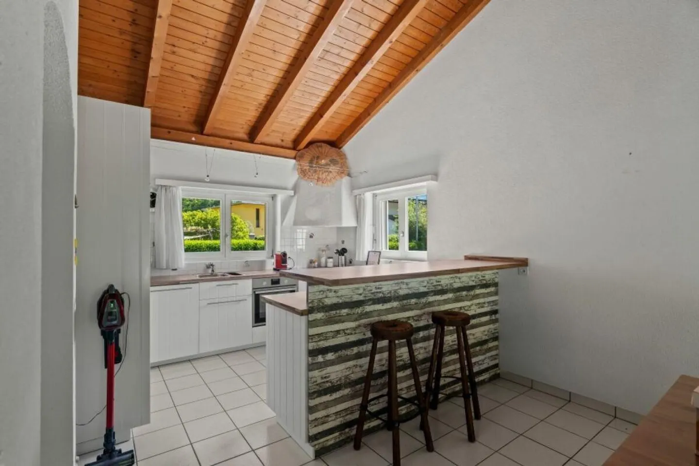 Wohnen an ruhiger Lage mit viel Privatsphäre im sonnigen Tessin - Photo 11 of 30