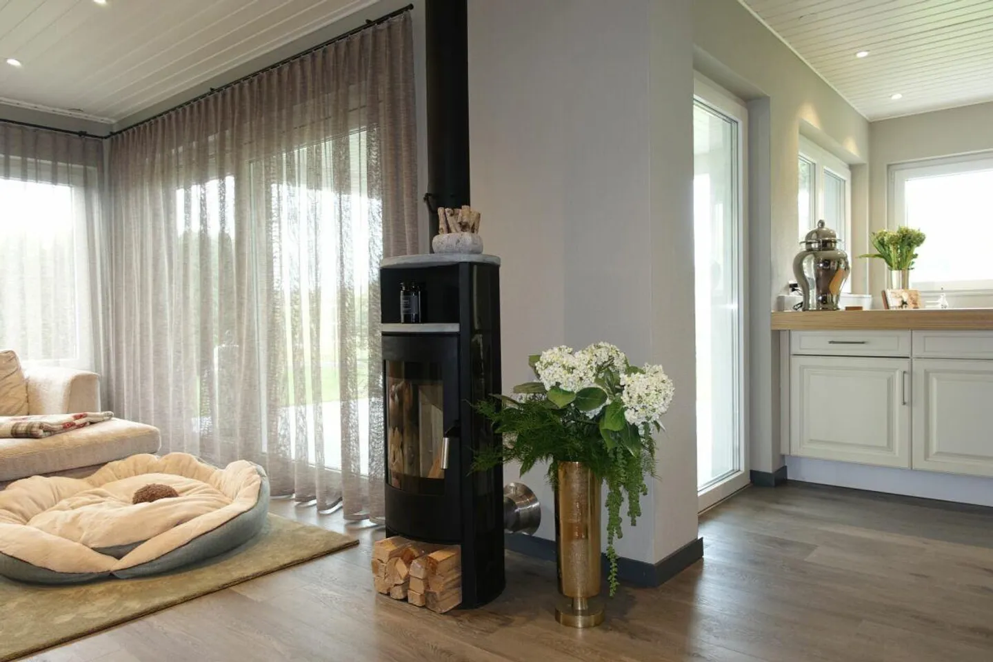 Riservato! Proprietà equestre con casa e arena di equitazione - Foto 20 di 30