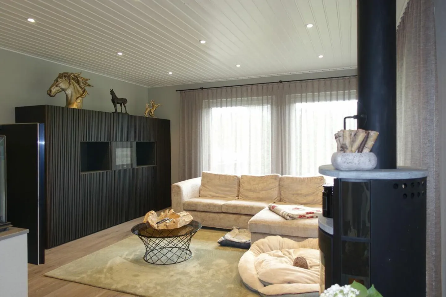 Riservato! Proprietà equestre con casa e arena di equitazione - Foto 21 di 30