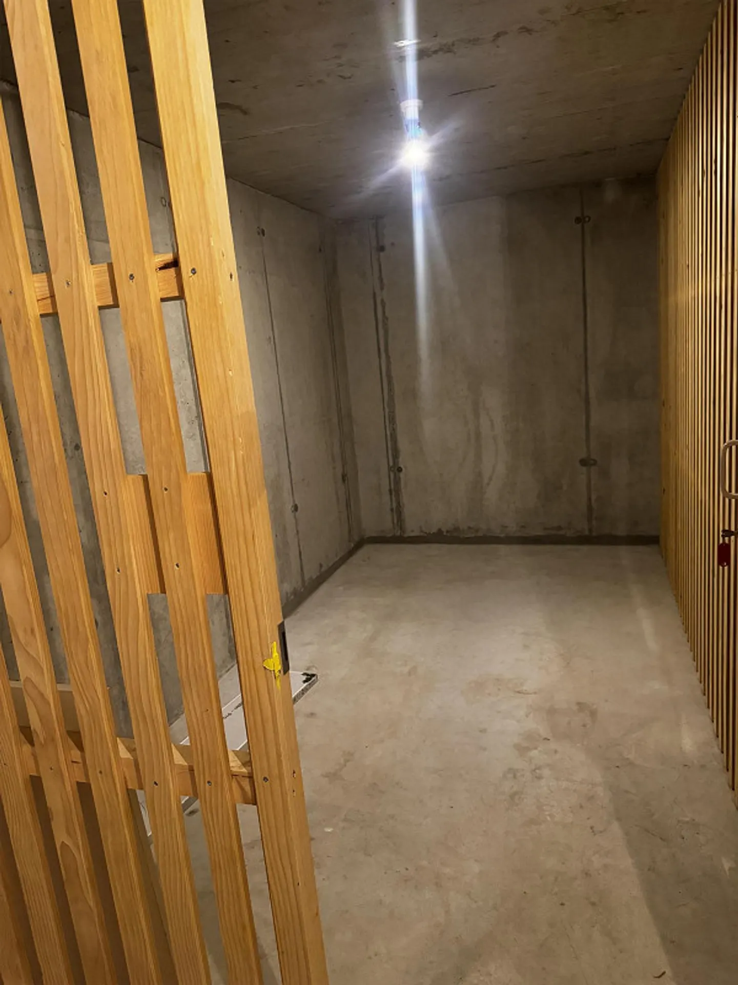 Appartement moderne de 2,5 pièces avec balcon à Lüchingen - Photo 14 sur 16