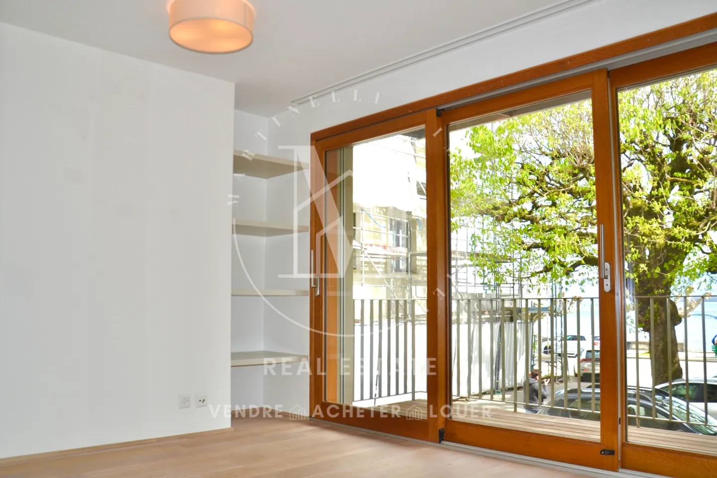 Ideales Nest für Paare - 2.800 CHF - Nyon - Foto 4 von 8