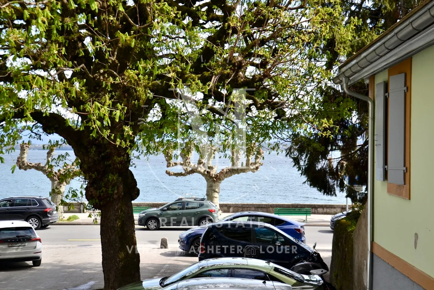 Ideales Nest für Paare - 2.800 CHF - Nyon - Foto 5 von 8