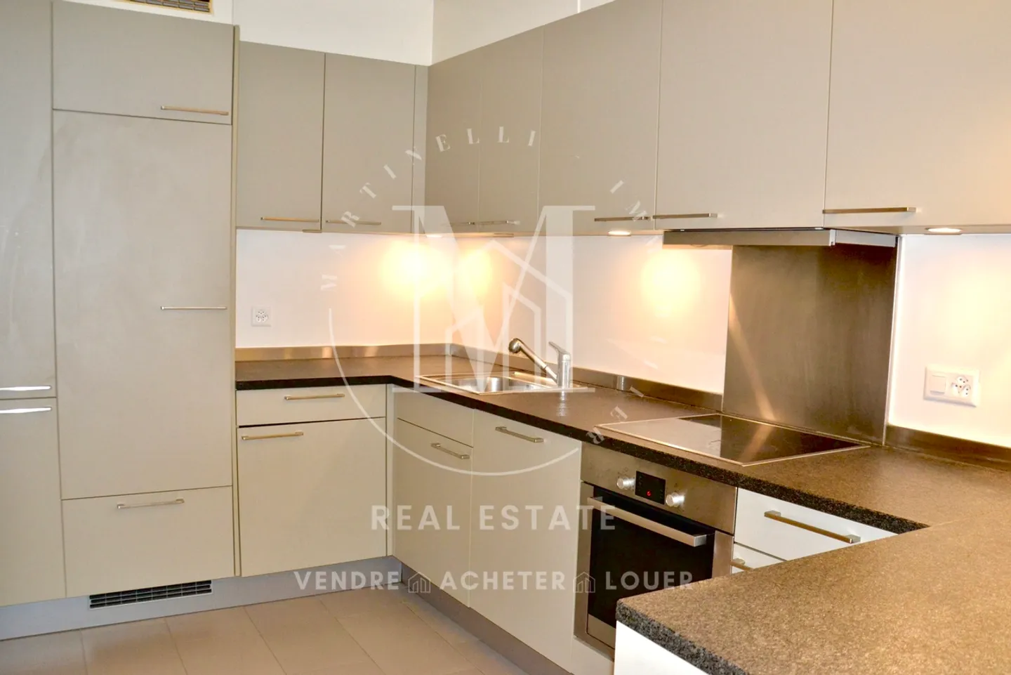 Ideales Nest für Paare - 2.800 CHF - Nyon - Foto 6 von 8
