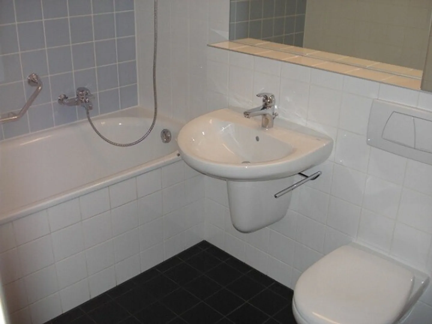 Become a tenant of a great apartment in the "Eichrain"! - Photo 6 of 9