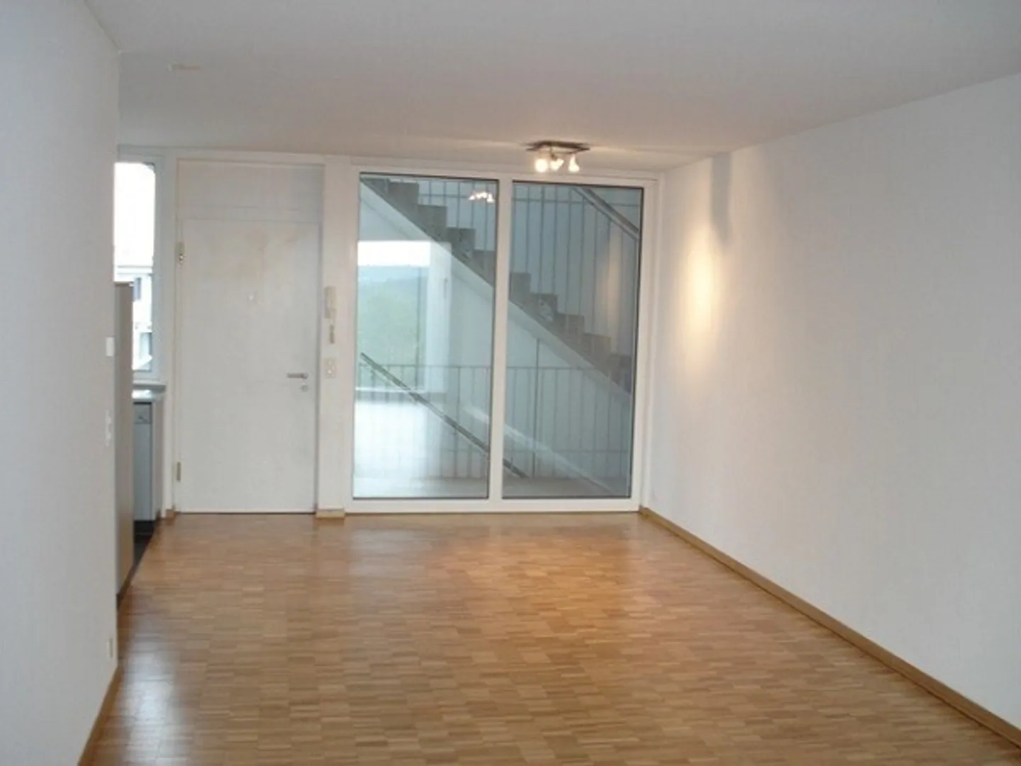 Become a tenant of a great apartment in the "Eichrain"! - Photo 7 of 9