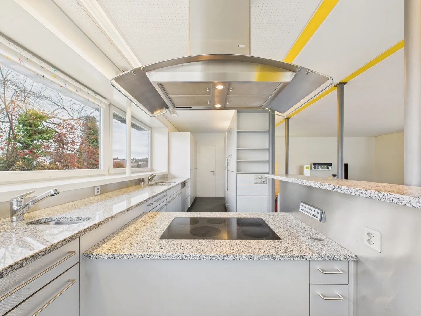 Vivere con spazio, tranquillità e potenziale - Foto 6 di 13