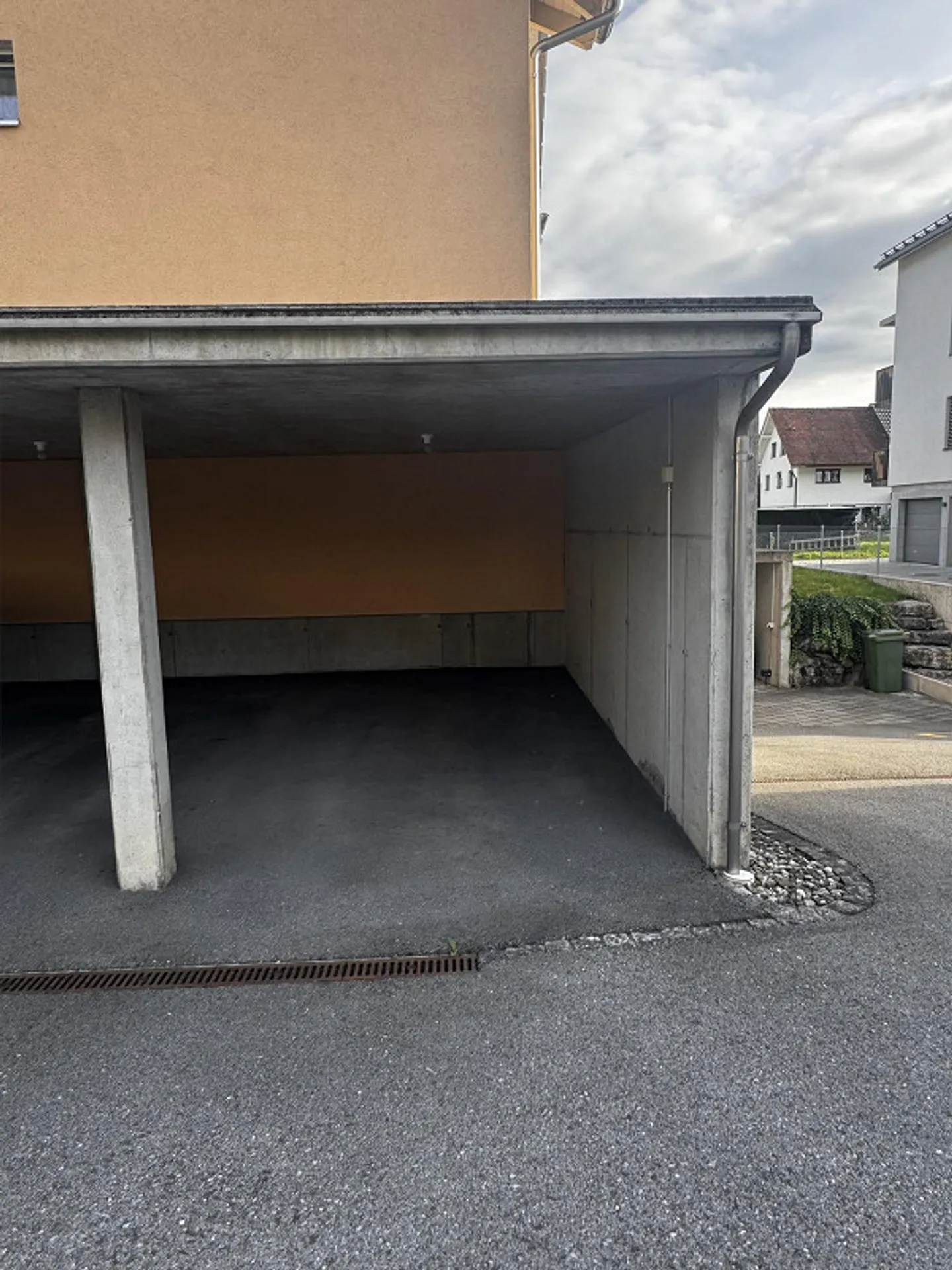 Appartement moderne de 2,5 pièces avec balcon à Lüchingen - Photo 16 sur 16