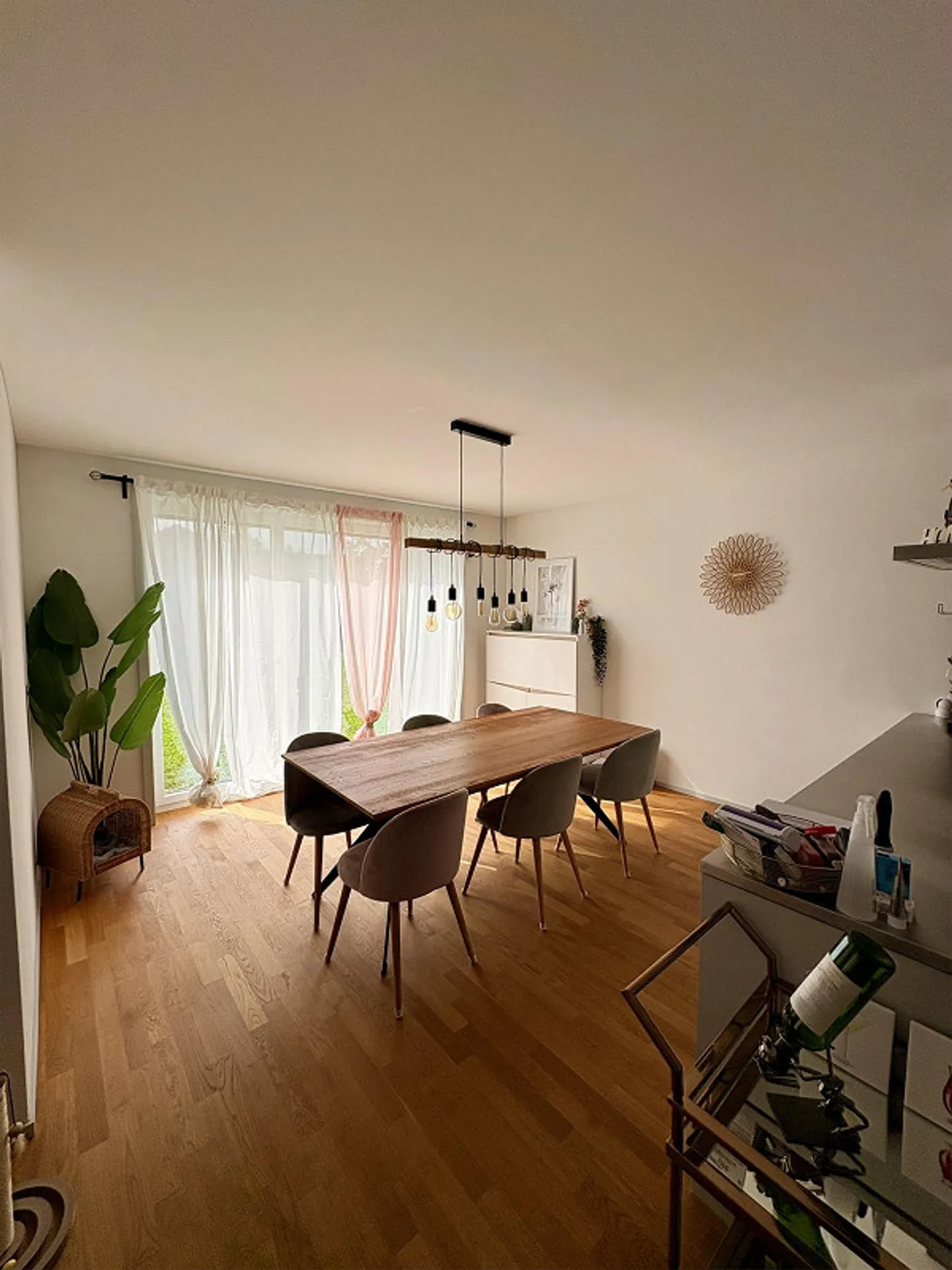 Appartement 2.5 pièces à Sempach - Photo 1 sur 9
