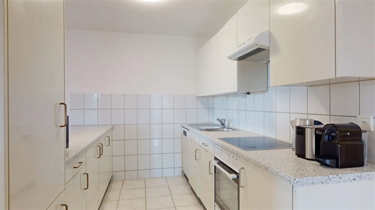 «Neugasse 83 – Grosszügige, neu möblierte 3-Zimmer-Wohnung im Herzen von Zürich!» - Photo 4 sur 10