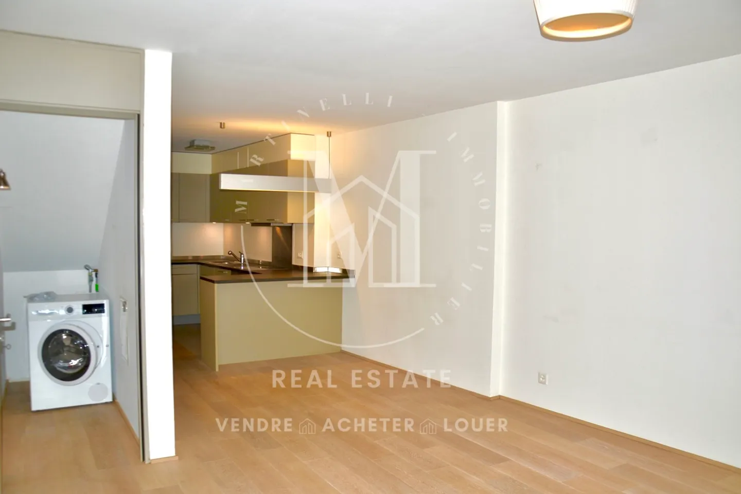 Ideales Nest für Paare - 2.800 CHF - Nyon - Foto 8 von 8