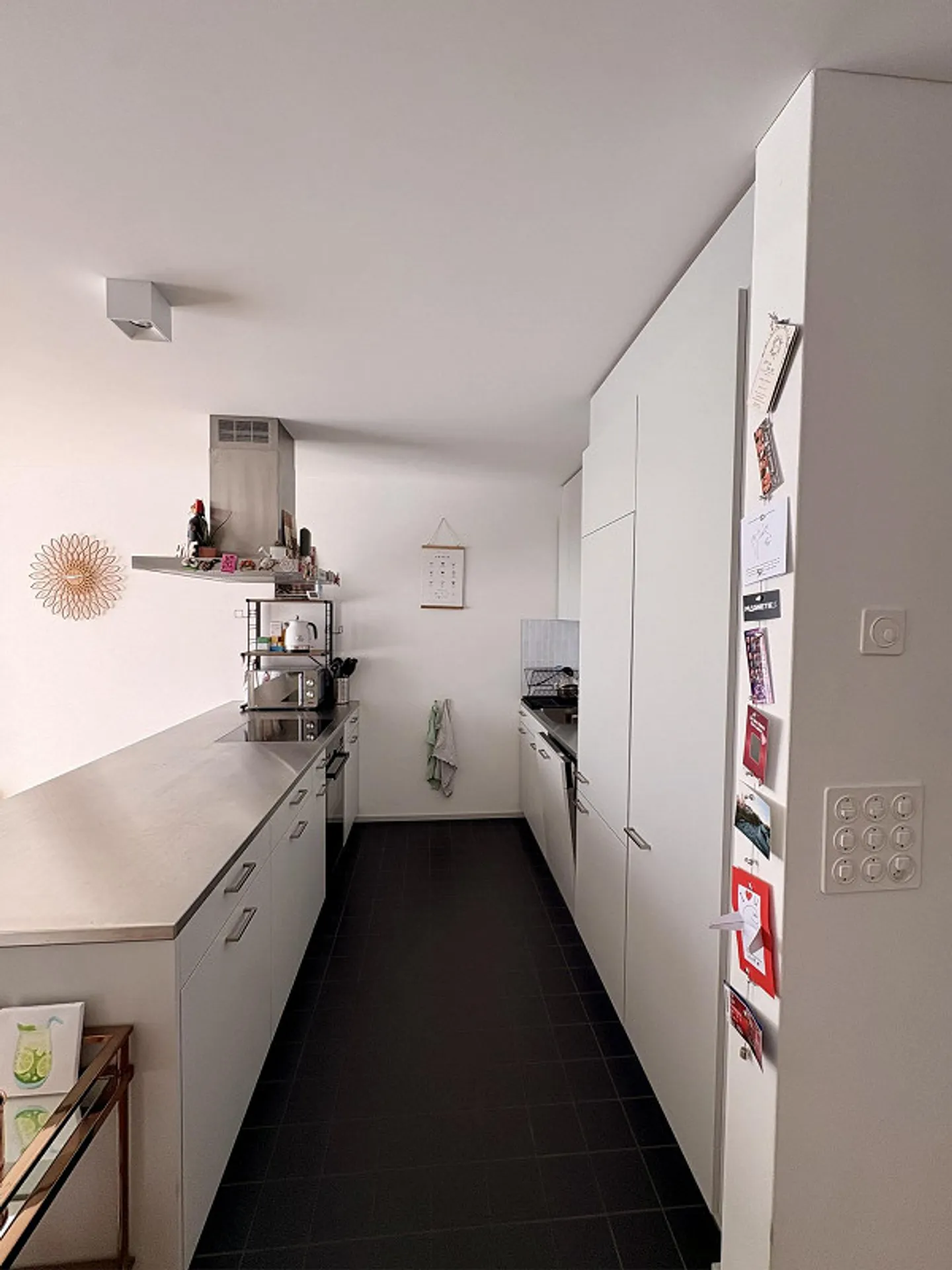 Appartement 2.5 pièces à Sempach - Photo 3 sur 9