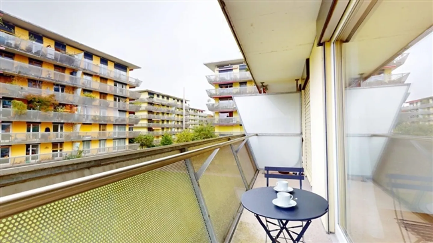 «Neugasse 83 – Grosszügige, neu möblierte 3-Zimmer-Wohnung im Herzen von Zürich!» - Photo 5 sur 10