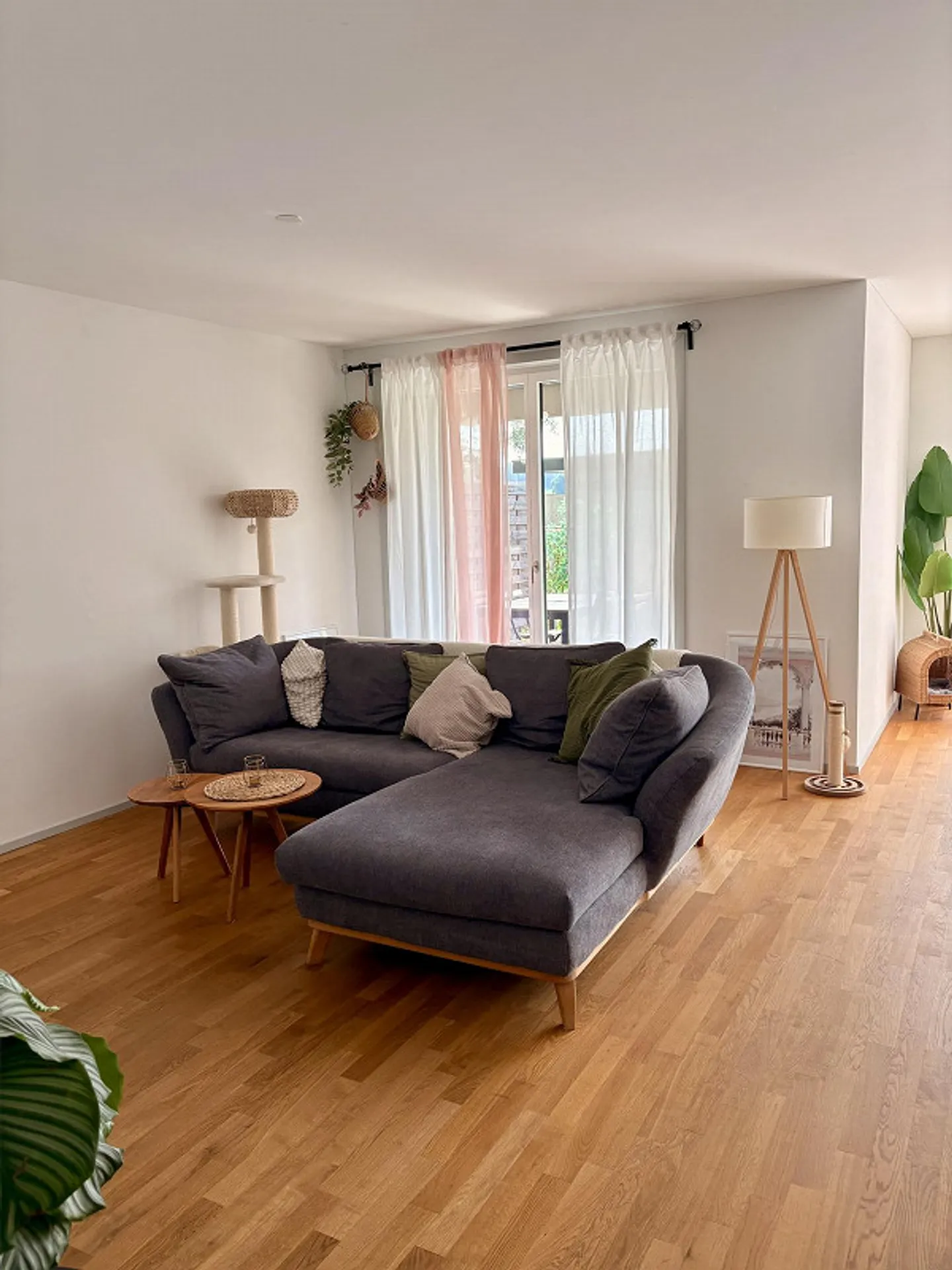 Appartement 2.5 pièces à Sempach - Photo 2 sur 9