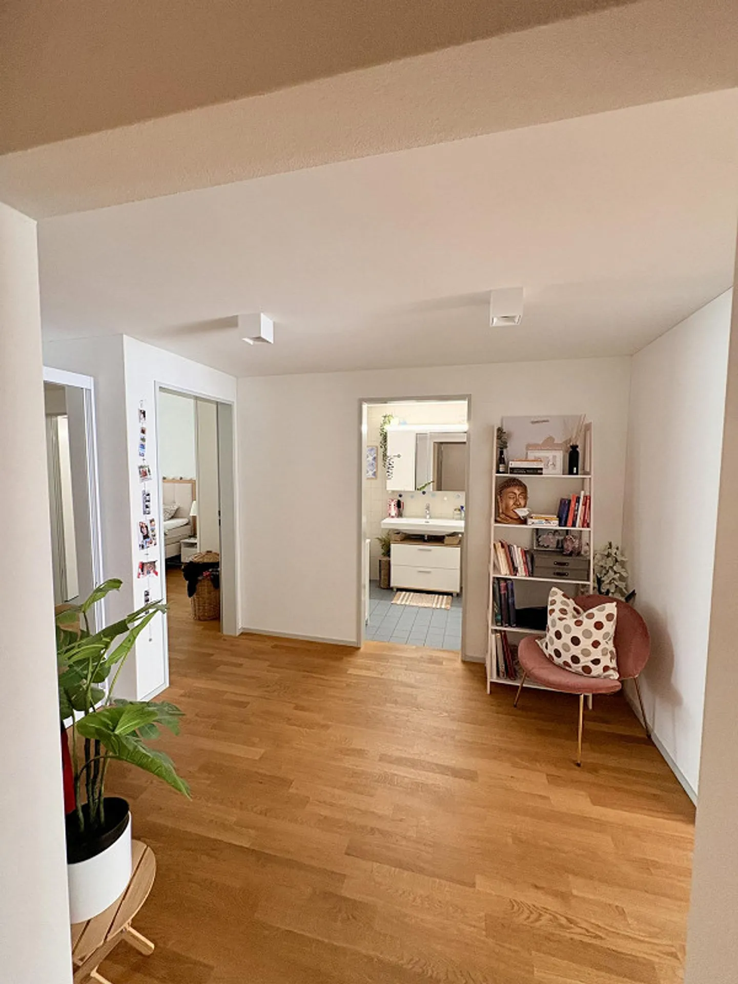 Appartement 2.5 pièces à Sempach - Photo 4 sur 9
