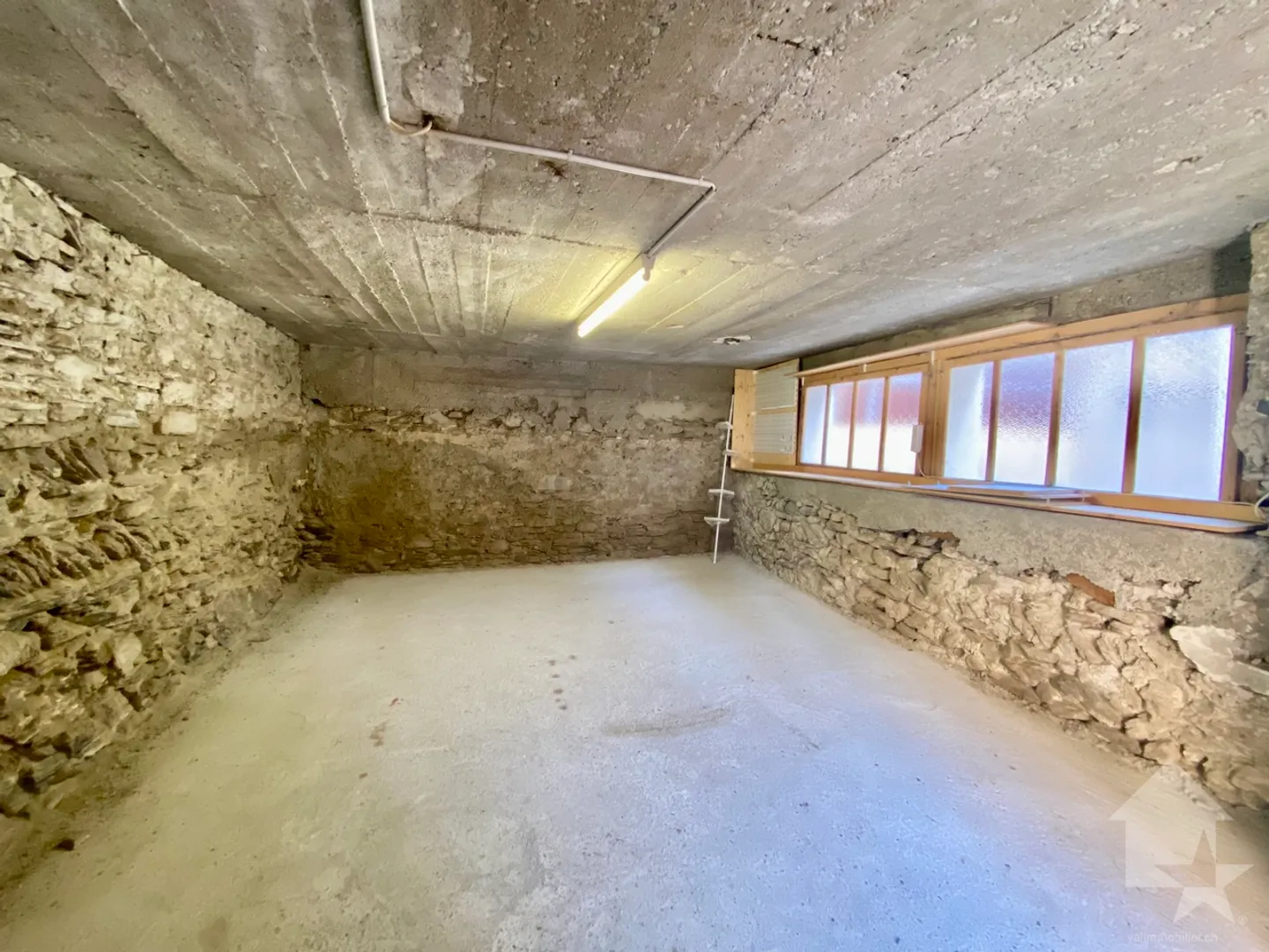 Renovated family or rental house, terrace, cellars, garage, park! - Photo 33 of 35