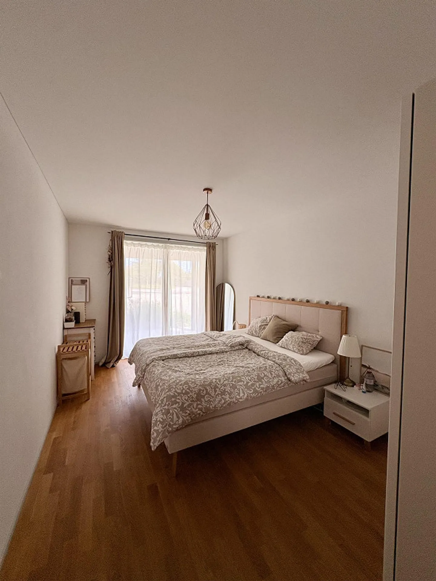 Appartement 2.5 pièces à Sempach - Photo 5 sur 9