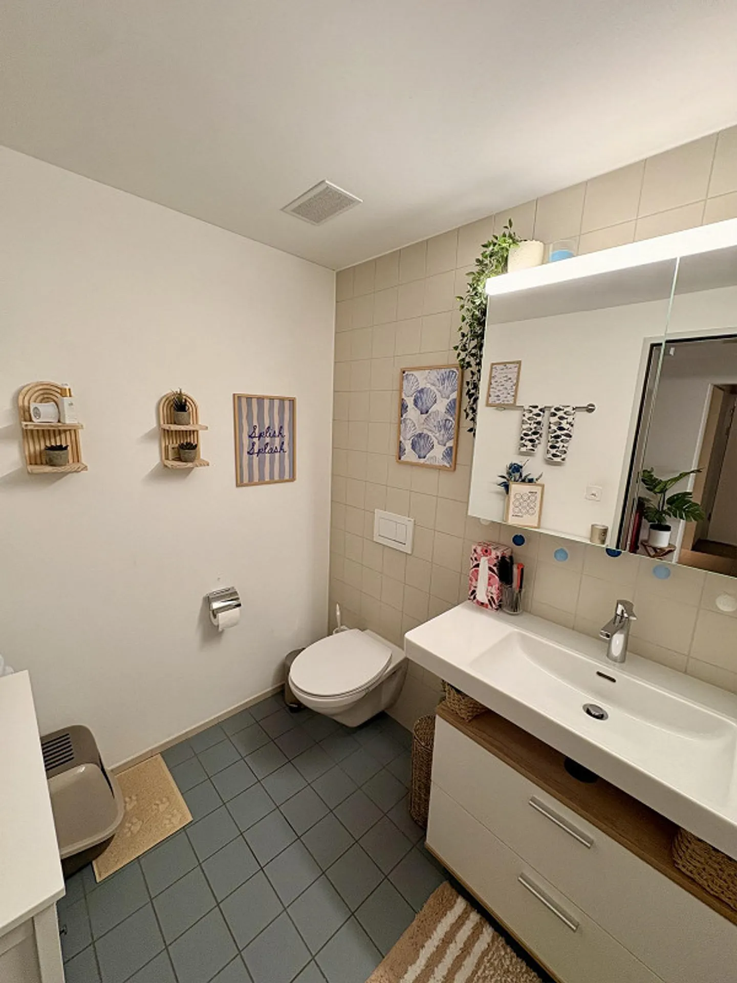 Appartement 2.5 pièces à Sempach - Photo 6 sur 9