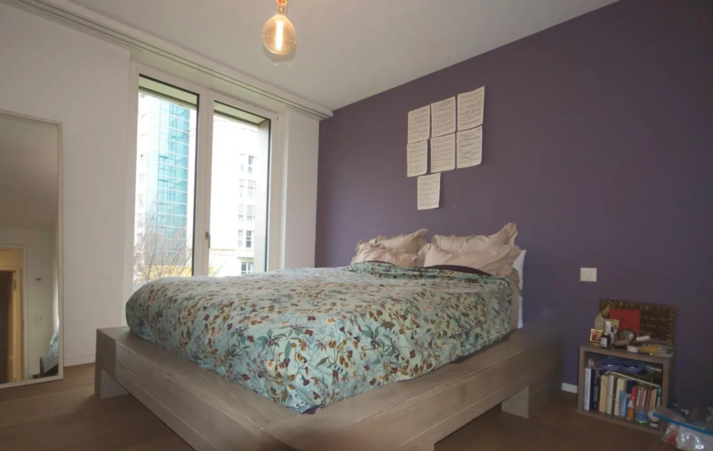 Magnificent 5.5-room apartment with parking and wellness - Photo 7 of 11