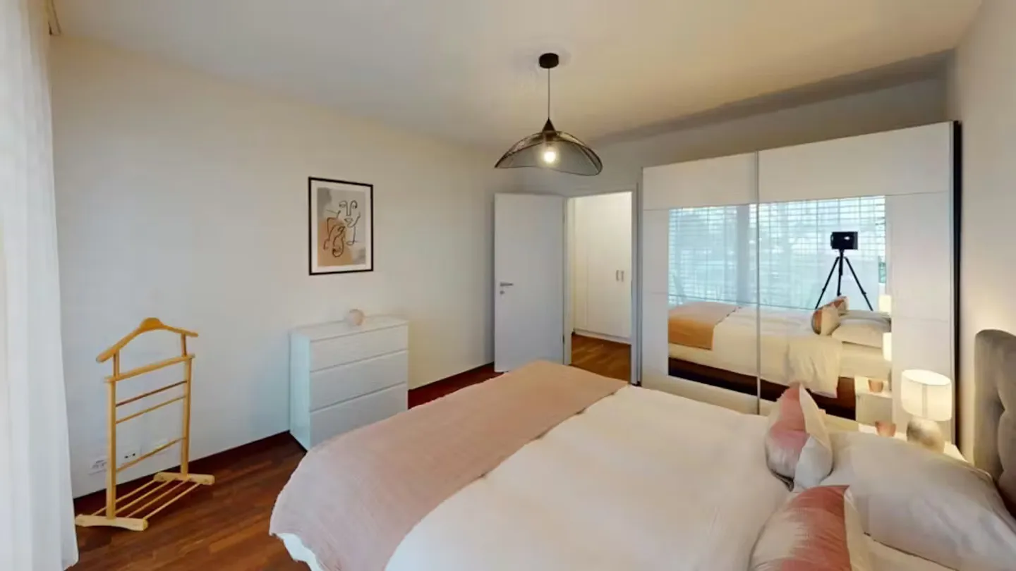 Apartment for rent - Photo 7 of 10